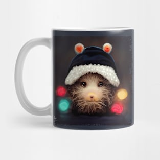 Animals t-shirt Mug